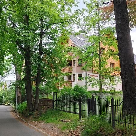 Apartament Mięta Karpacz Zewnętrze zdjęcie