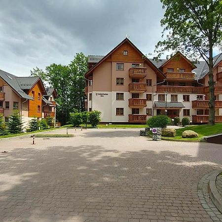 Apartament Mięta Karpacz Zewnętrze zdjęcie
