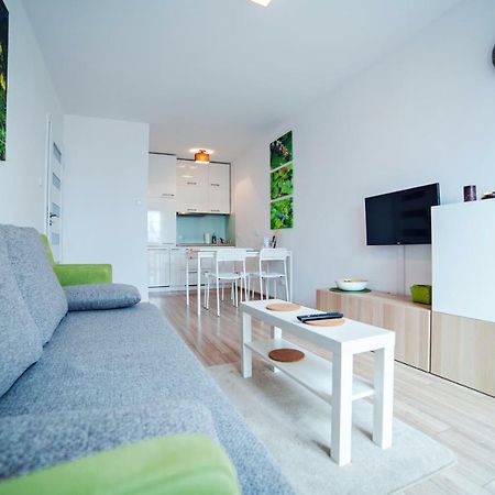 Apartament Mięta Karpacz Zewnętrze zdjęcie