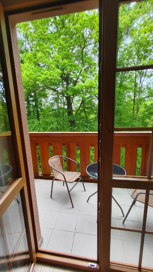Apartament Mięta Karpacz Zewnętrze zdjęcie