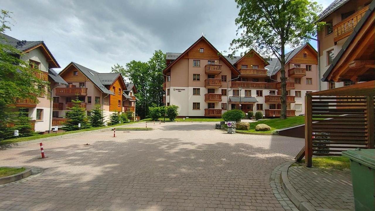 Apartament Mięta Karpacz Zewnętrze zdjęcie