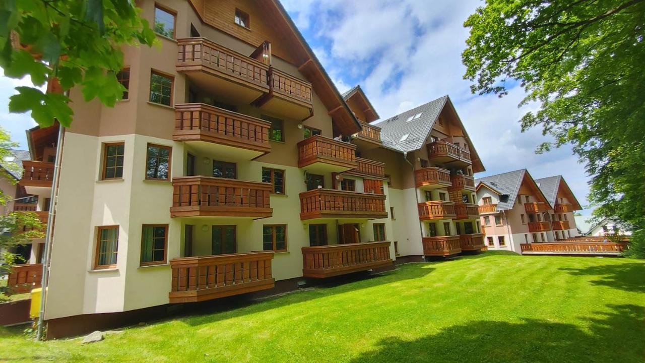 Apartament Mięta Karpacz Zewnętrze zdjęcie