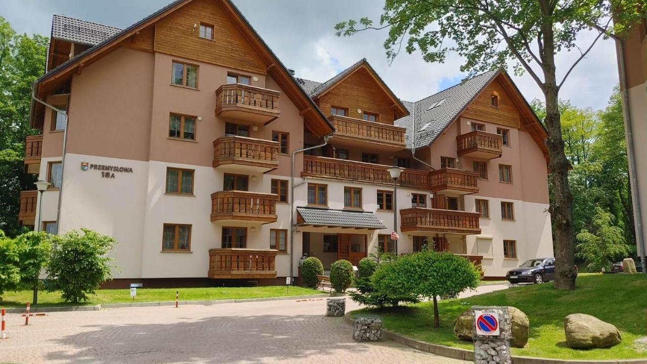 Apartament Mięta Karpacz Zewnętrze zdjęcie