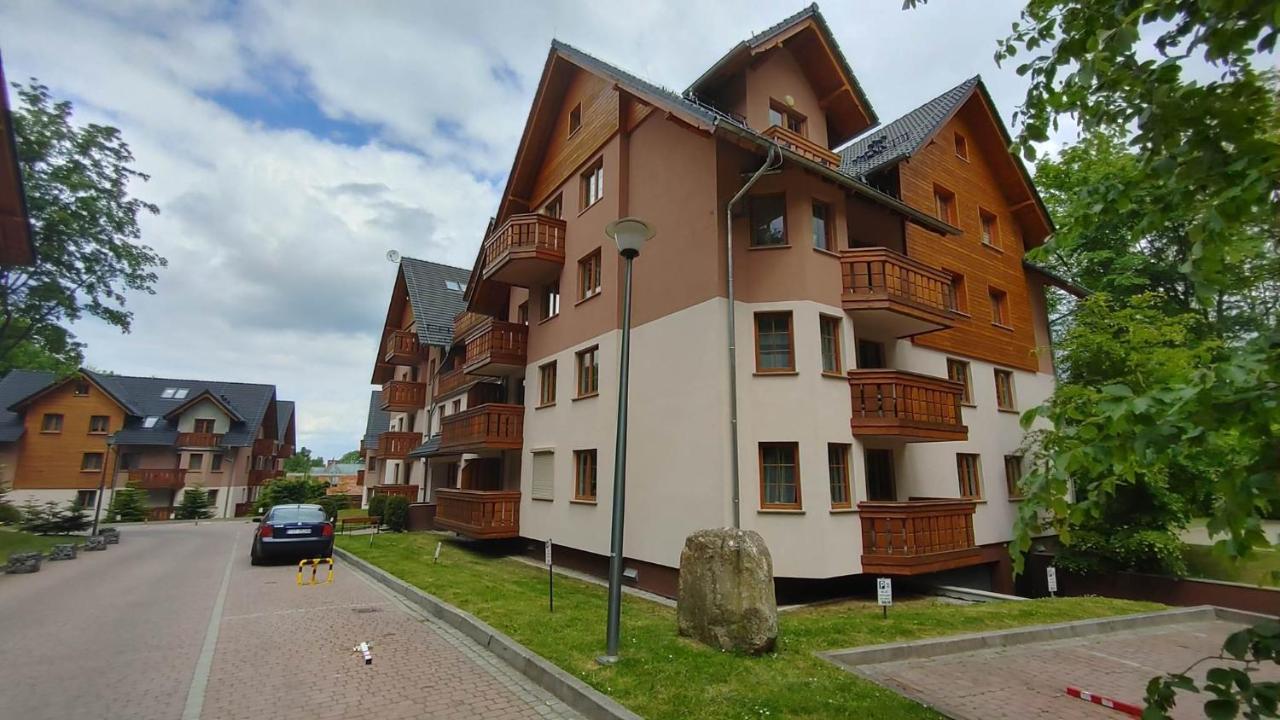Apartament Mięta Karpacz Zewnętrze zdjęcie