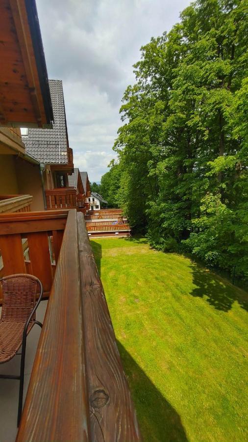Apartament Mięta Karpacz Zewnętrze zdjęcie