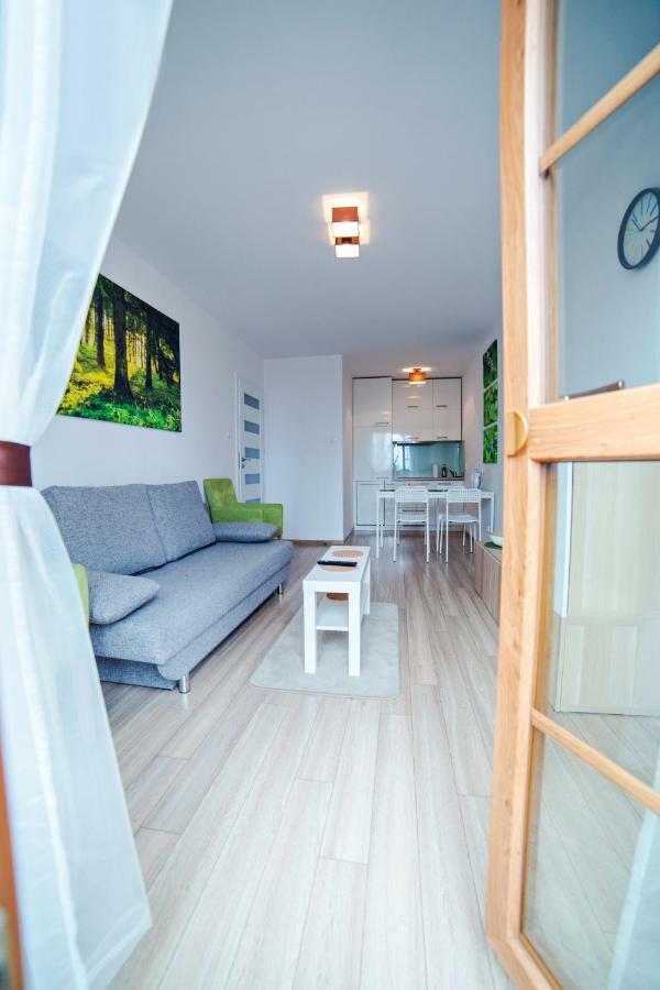 Apartament Mięta Karpacz Zewnętrze zdjęcie