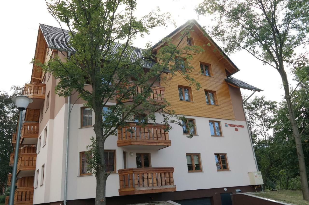 Apartament Mięta Karpacz Zewnętrze zdjęcie