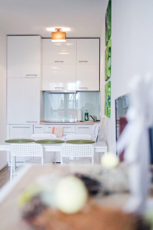 Apartament Mięta Karpacz Zewnętrze zdjęcie