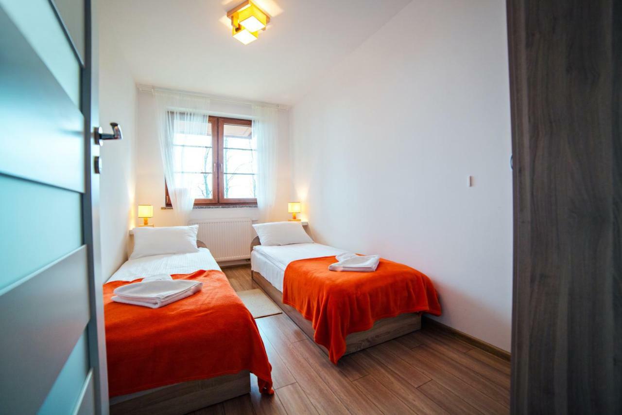 Apartament Mięta Karpacz Zewnętrze zdjęcie