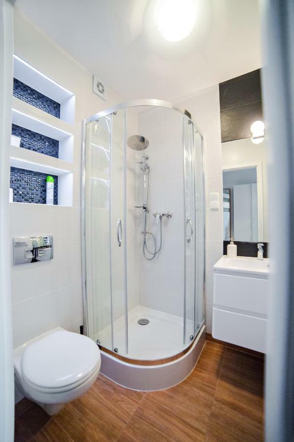 Apartament Mięta Karpacz Zewnętrze zdjęcie