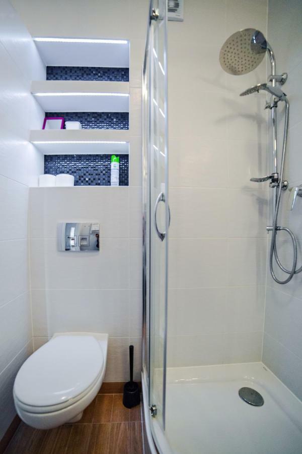 Apartament Mięta Karpacz Zewnętrze zdjęcie