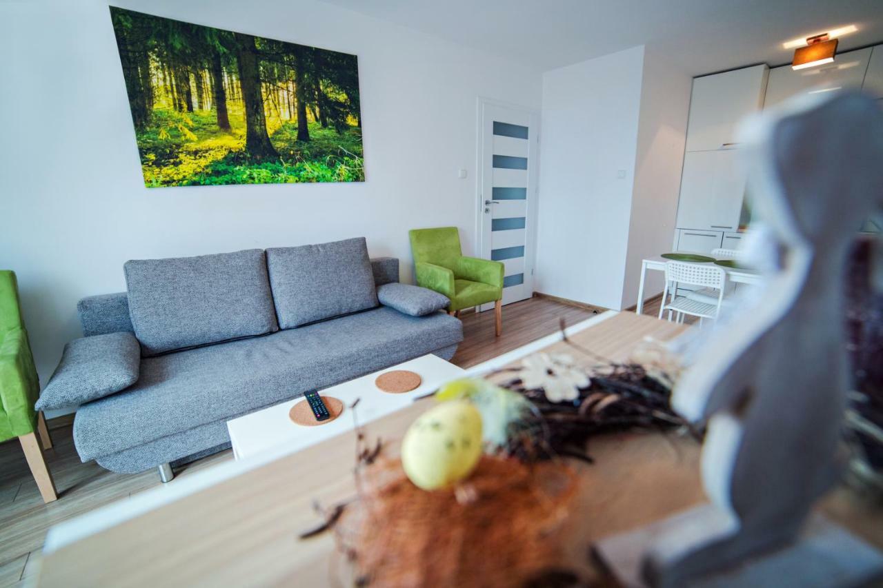 Apartament Mięta Karpacz Zewnętrze zdjęcie