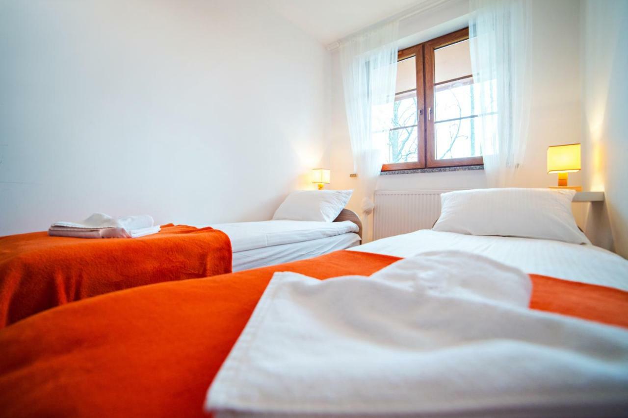 Apartament Mięta Karpacz Zewnętrze zdjęcie